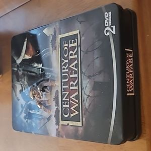 2007 Century of Warfare